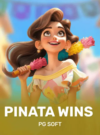 Pinata Win